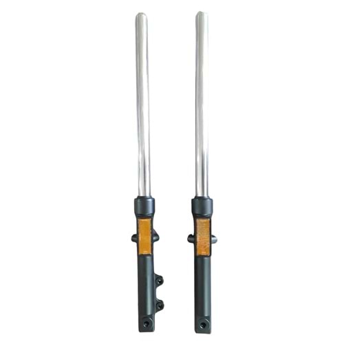 ÖN AMORTİSÖR SAĞ+SOL KOMPLE DRİFT L/KD 125 F/KİDEN 125 F/VULTURE İ