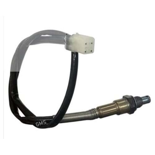 OKSİJEN SENSÖRÜ DRİFT L/KD 125 F/KİDEN 125 F/VULTURE İ/SUPERBOY 100 İ/125 İ MONDİAL ORJ
