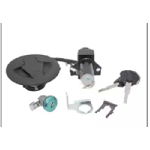 KONTAK SET DRİFT L/KD 125 F/KİDEN 125 F/VULTURE