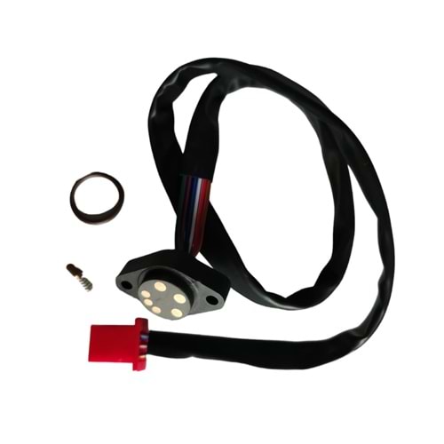 VİTES MÜŞÜRÜ DRİFT L/KD 125 F/KİDEN 125 F/VULTURE İ