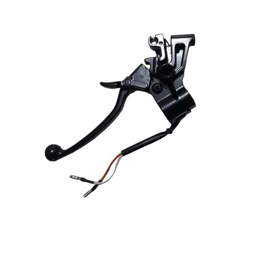 ARKA FREN KÜTÜĞÜ+KOLU WEGO/JUPITER TVS ORJ