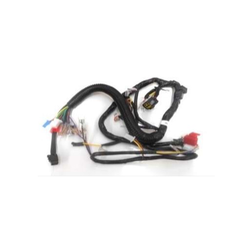 TESİSAT 2009 YMH.YBR 8 FİŞ