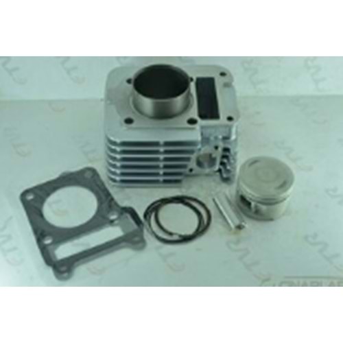 SİLİNDİR KOMPLE YMH.YBR TVR