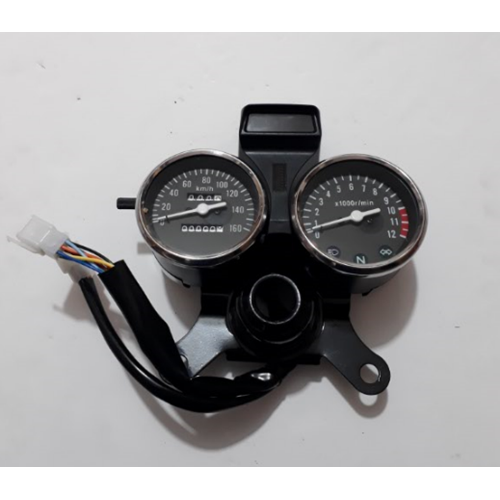 KM SAATİ KOMPLE BS100 160 şamandıralı dijital