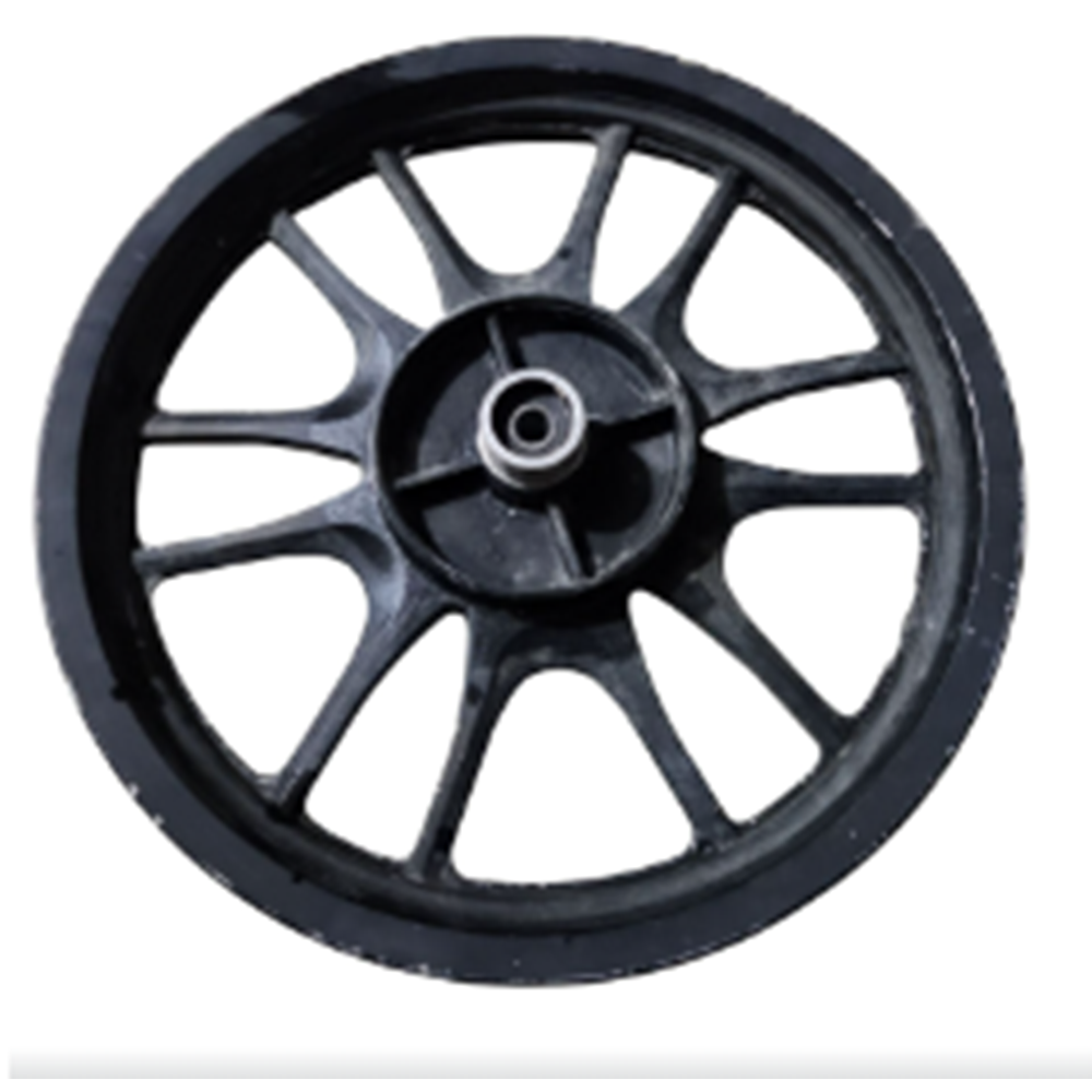ARKA JANT Falcon Crown KMT150-8S 16 JANT ( ÇİZİK )