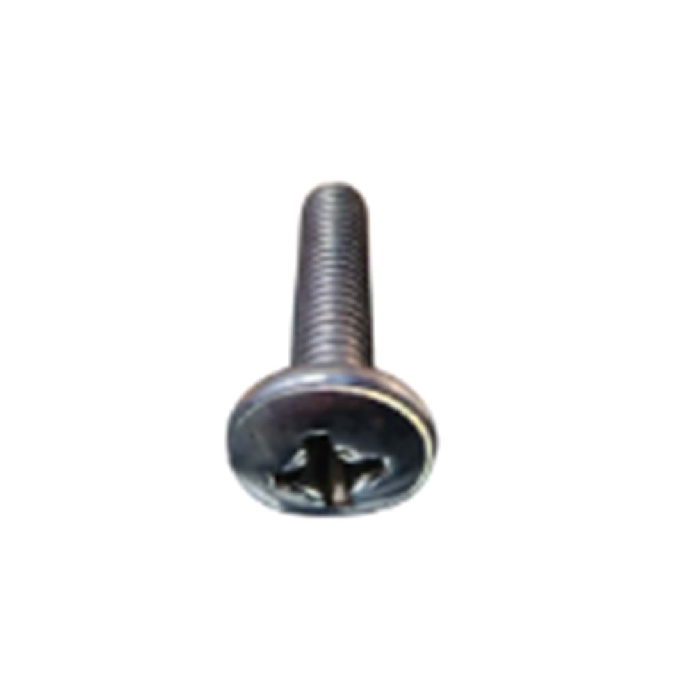 KAPORTA VİDASI 6*25 CUB