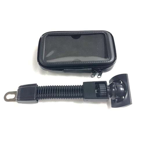 TELEFON TUTUCU su geçirmez XL
