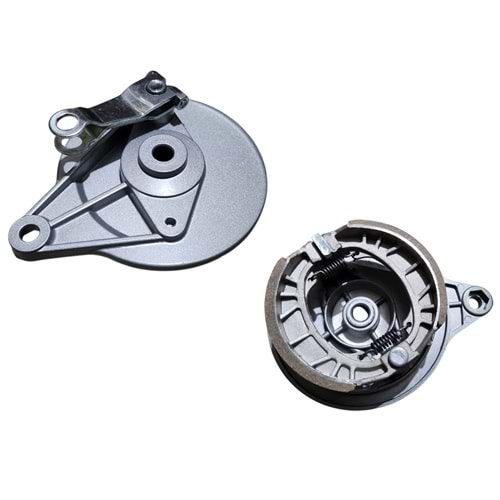 ARKA KAMPANA KOMPLE KH/CUB