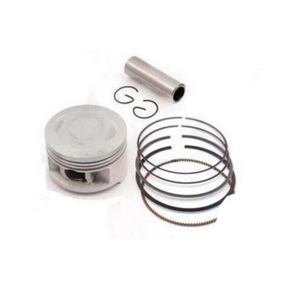 PİSTON KOMPLE 63.50 14p HONDA CBF200