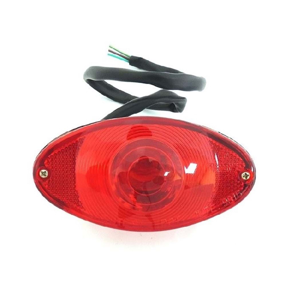 STOP KOMPLE E-BİSİKLET COBRA KÜÇÜK MODEL siyah