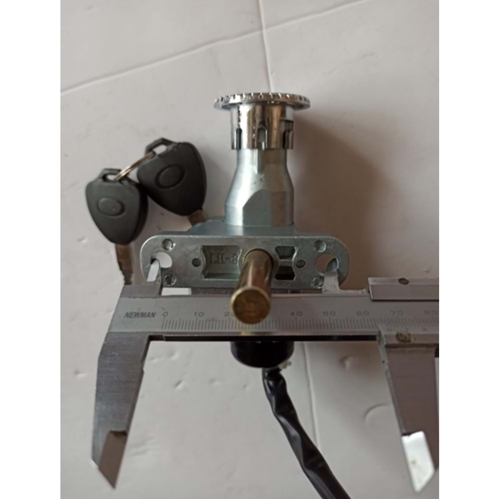 KONTAK 66mm UZUN PİMLİ E-BİSİKLET