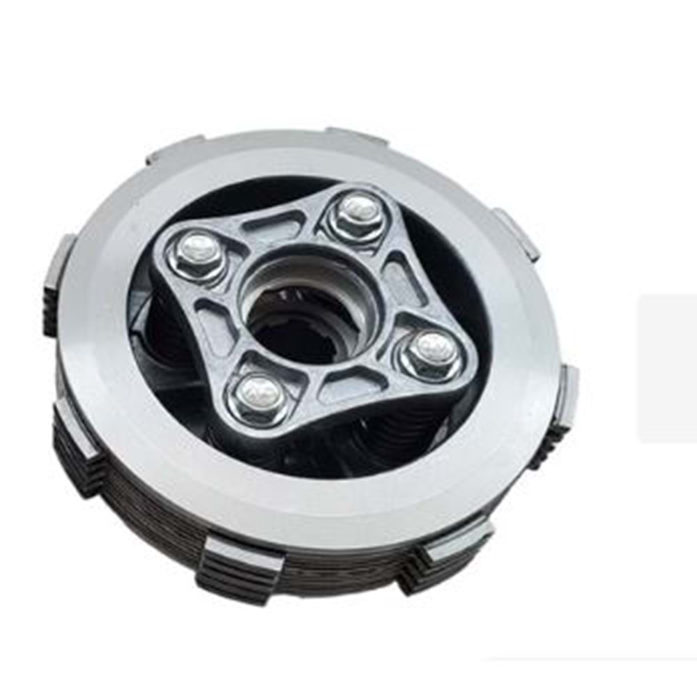 DEPRAJ KOMPLE (4 YILDIZ+5 BALATA