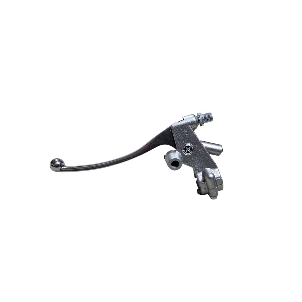 SOL KÜTÜK+DEPRAJ KOLU KT/CHOOPER nikel