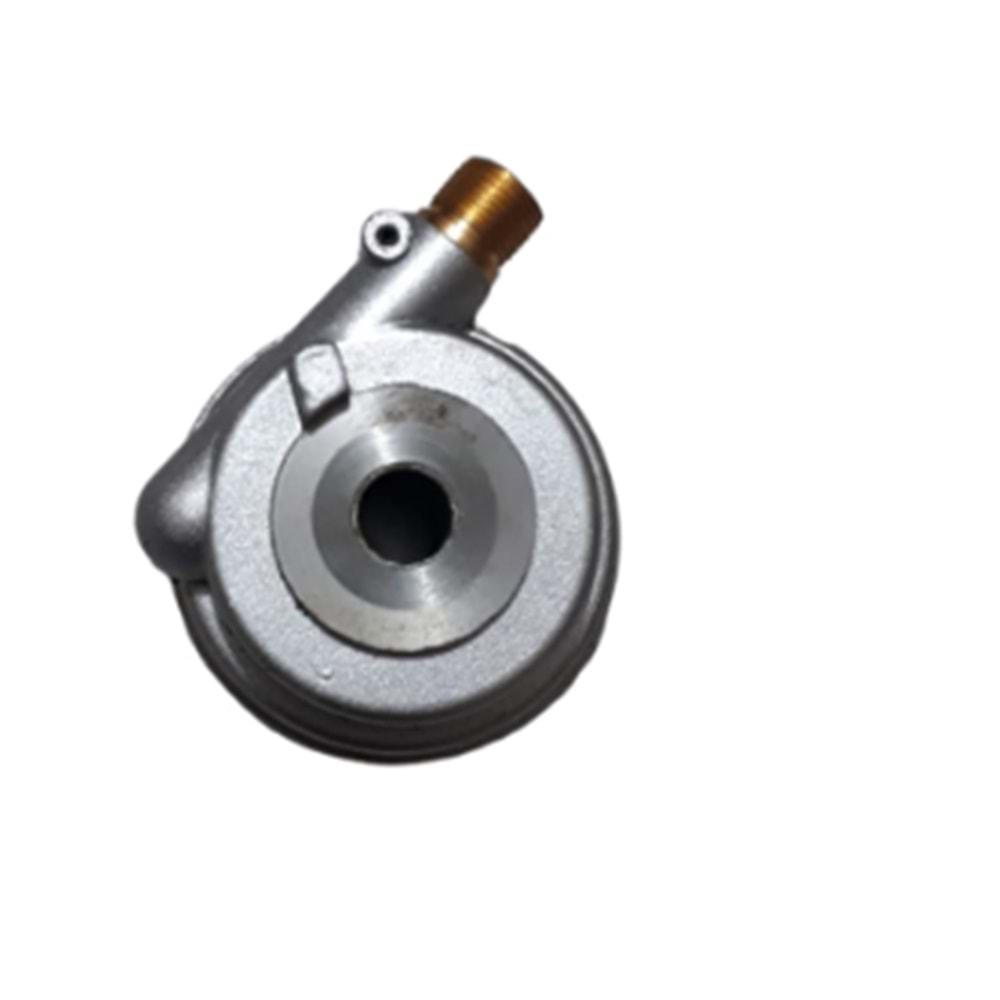 KM REDİKTÖRÜ SCOOTER 50 TT