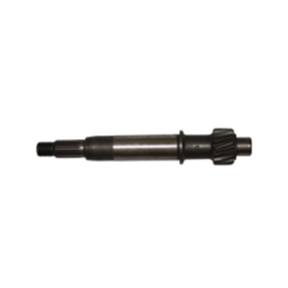50 TT-HC TAHRİK MİLİ 16T 155 mm ORJ