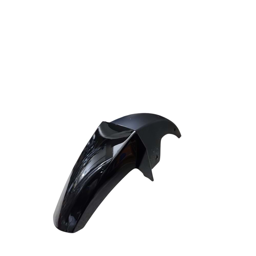 ÖN ÇAMURLUK SİYAH MH