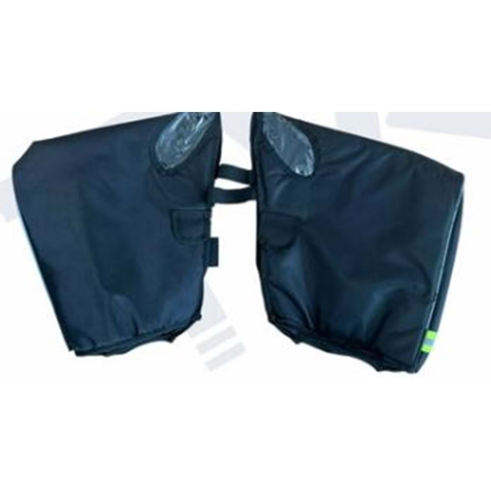 KURYE EL KORUMALIĞI SCOOTER TVR