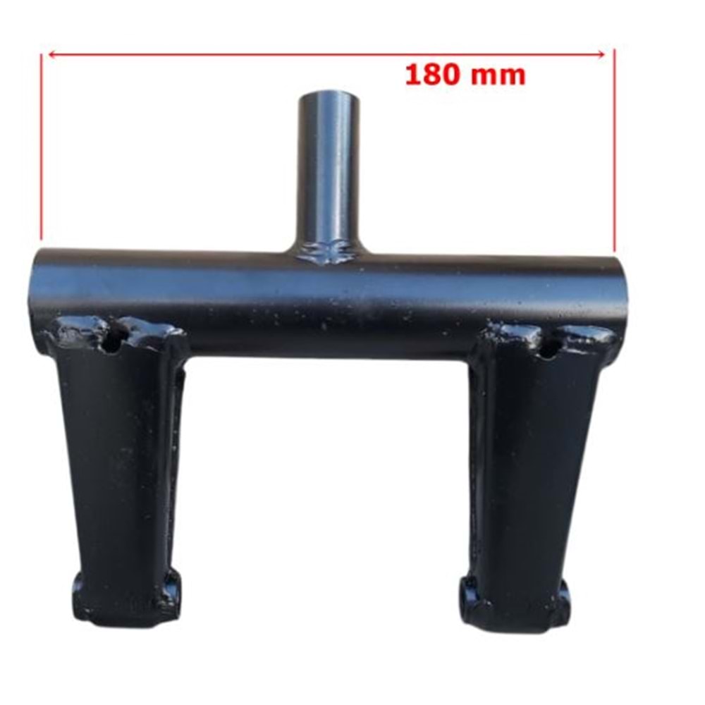 MOTOR ASKISI 50 SCOOTER BLUEBERRY- BLUEBİRD