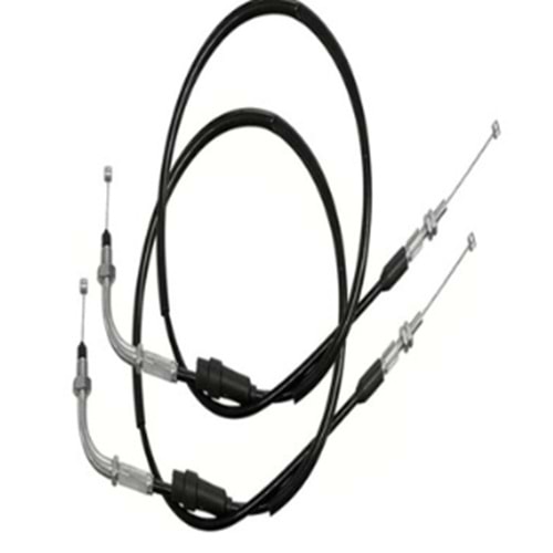 GAZ TELİ SET NK-250-SR250
