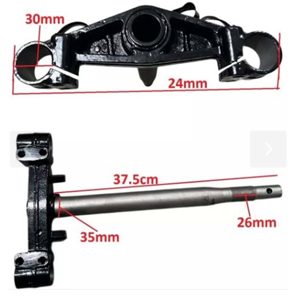 ROT ALT PLATİN RKS NEWLIGHT