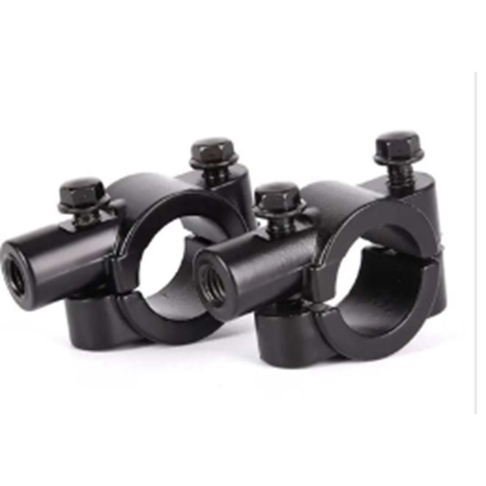 AYNA KELEPÇESİ 8MM