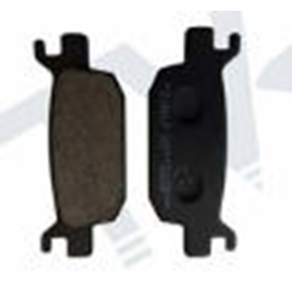 FREN BALATA DİSK (ÖN NEWLIGHT PRO -ARORA MAX T125-150)(ARKA FORZA SH300-REHA250)ASK