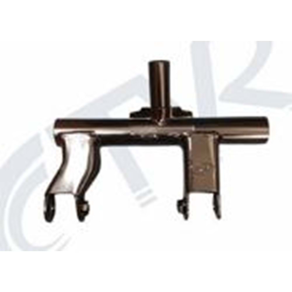 MOTOR ASKISI 50 SCOOTER CAPPUÇİNO