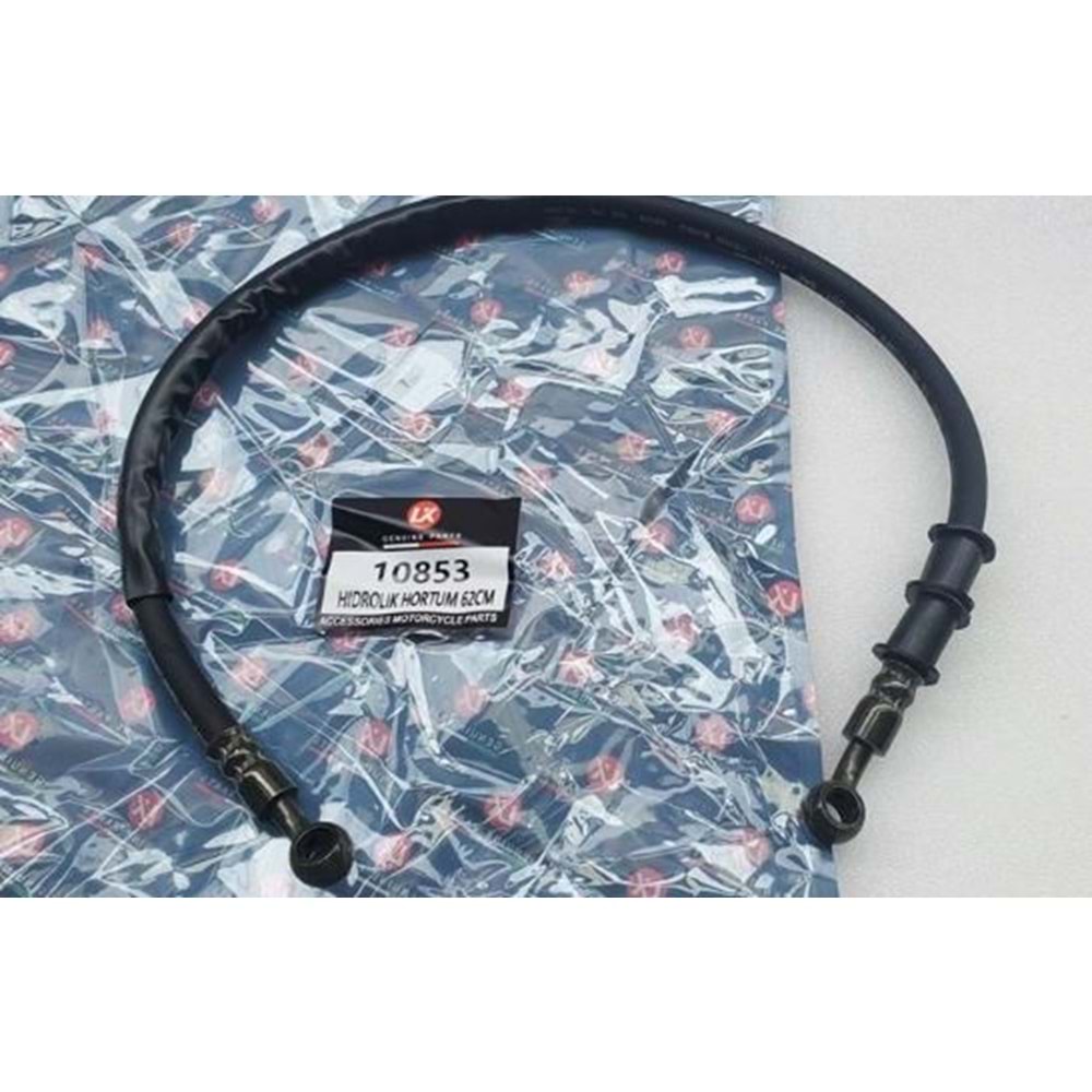 ARKA FREN HORTUMU 62 cm CROS-ATV