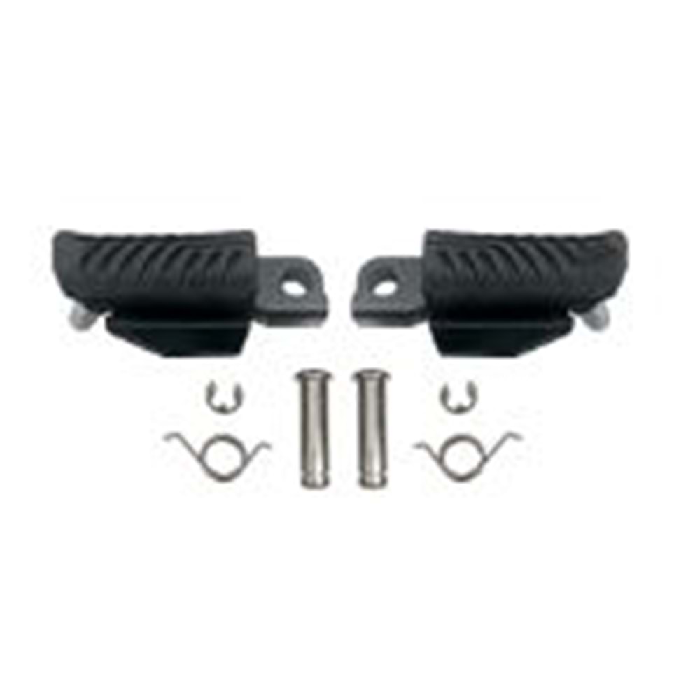 ÖN BASAMAK SAĞ+SOL SR250-NK250