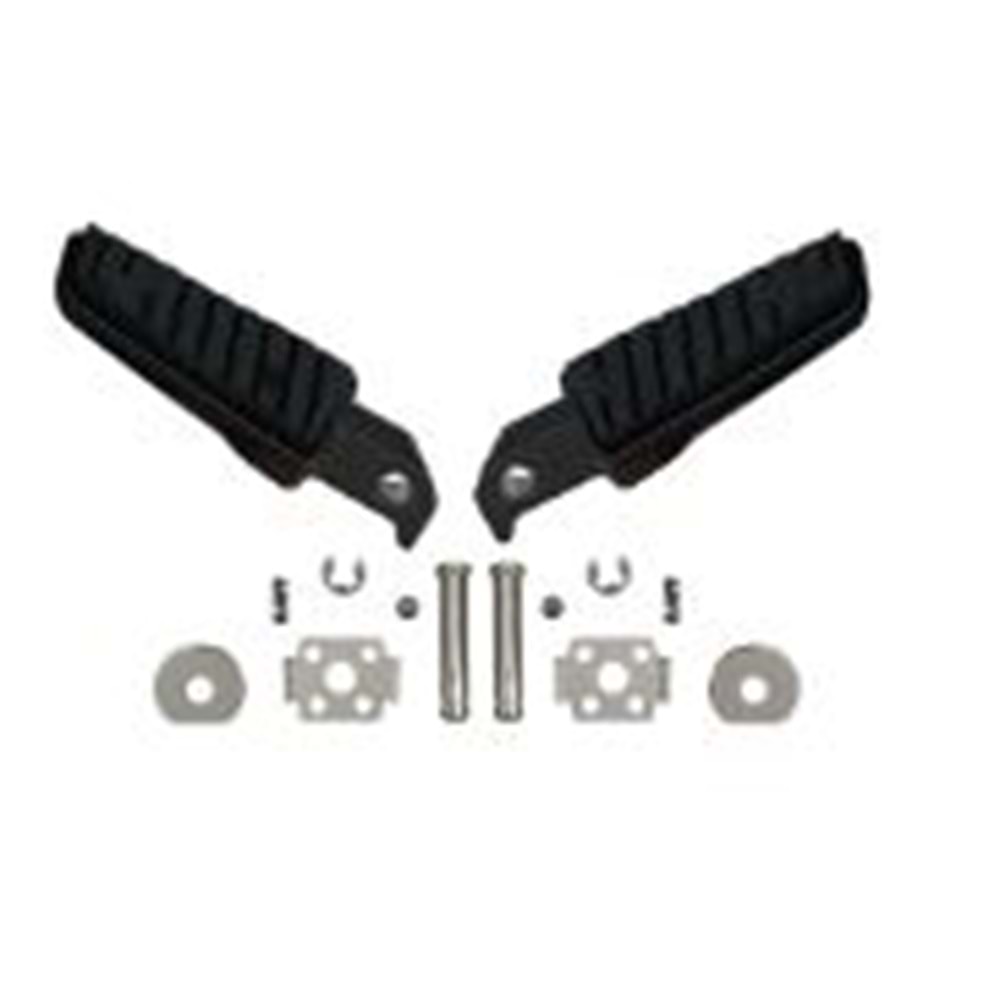 ARKA BASAMAK SAĞ+SOL SR250-NK250