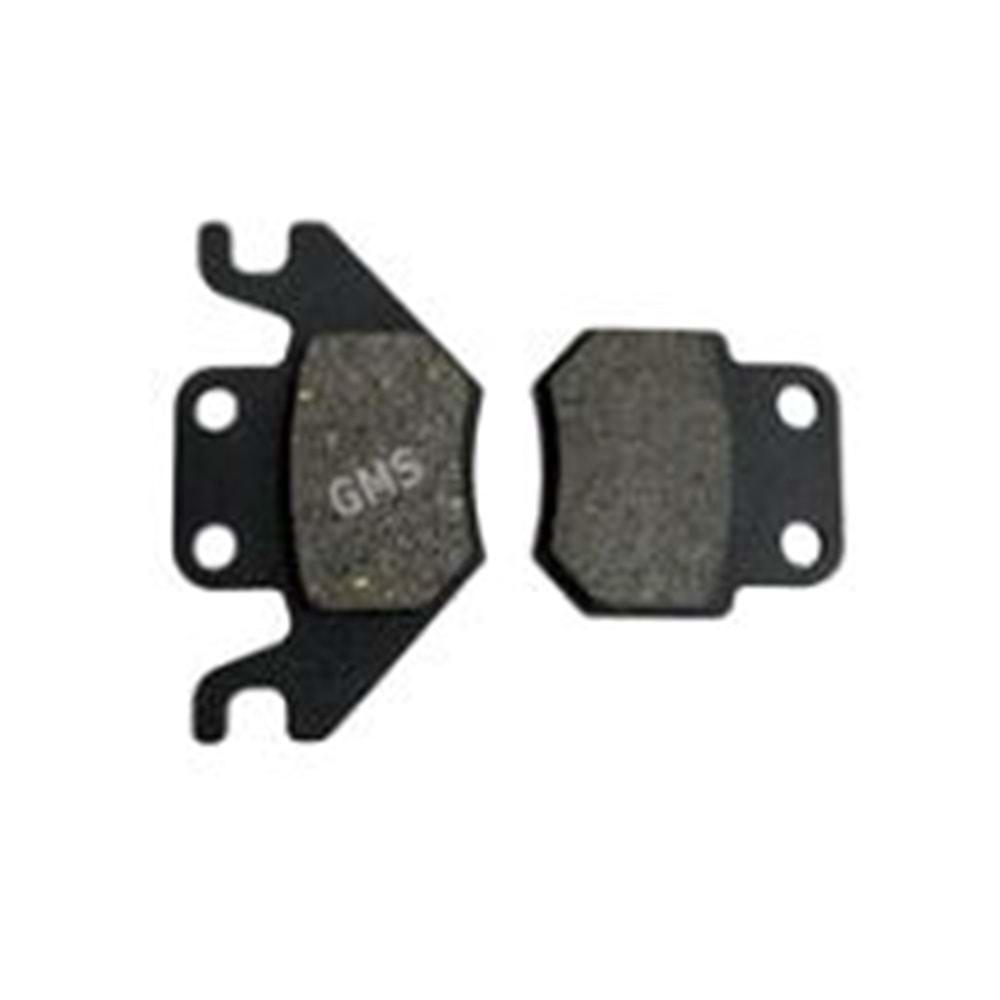 FREN BALATA DİSK VRS125-DES