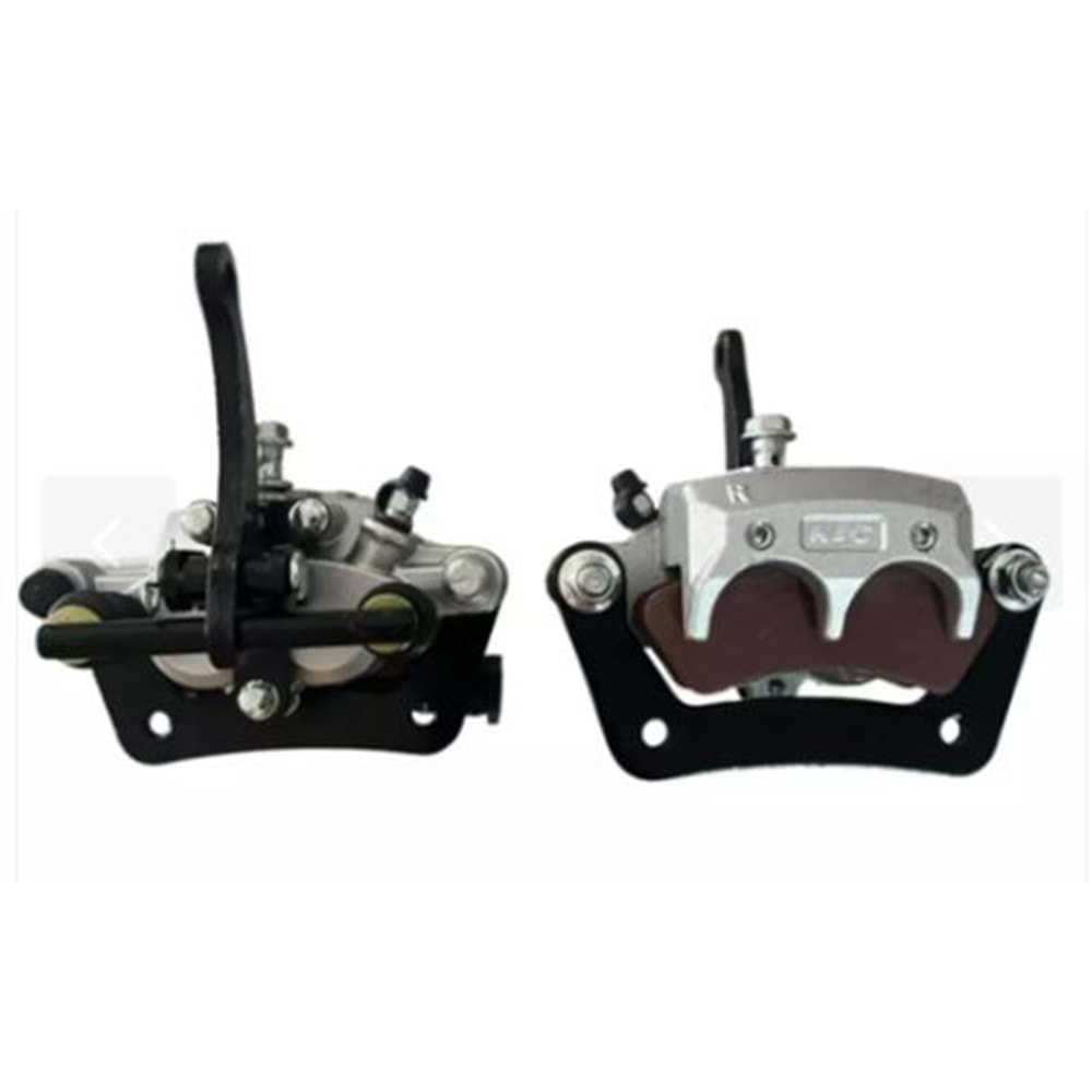 ARKA FREN ALT MERKEZ E-BİSİKLET/KAMYONET disk sağ taraf model 2