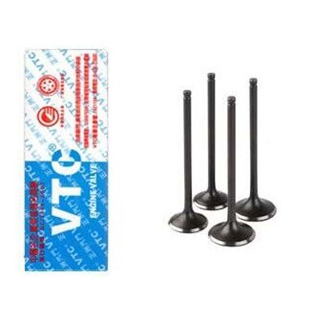 HONDA PCX 2021 SİBOP VTC 17-20-82-4.5mm (4LÜ)