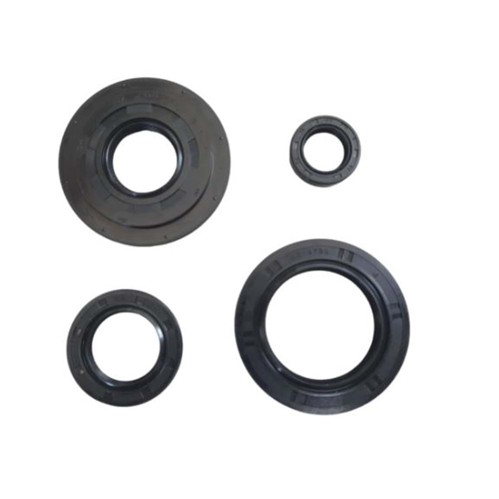 HONDA PS DYLAN KEÇE SETİ 4 LÜ