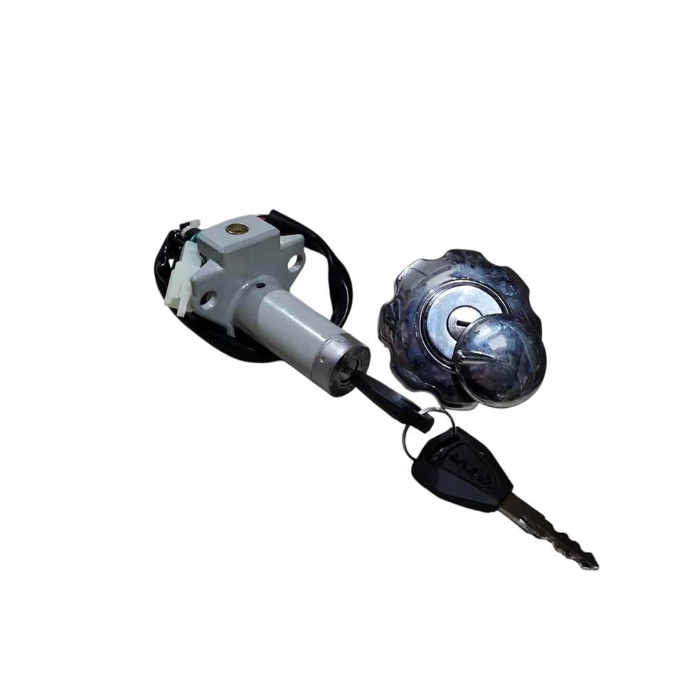 KONTAK SETİ SK 100-3