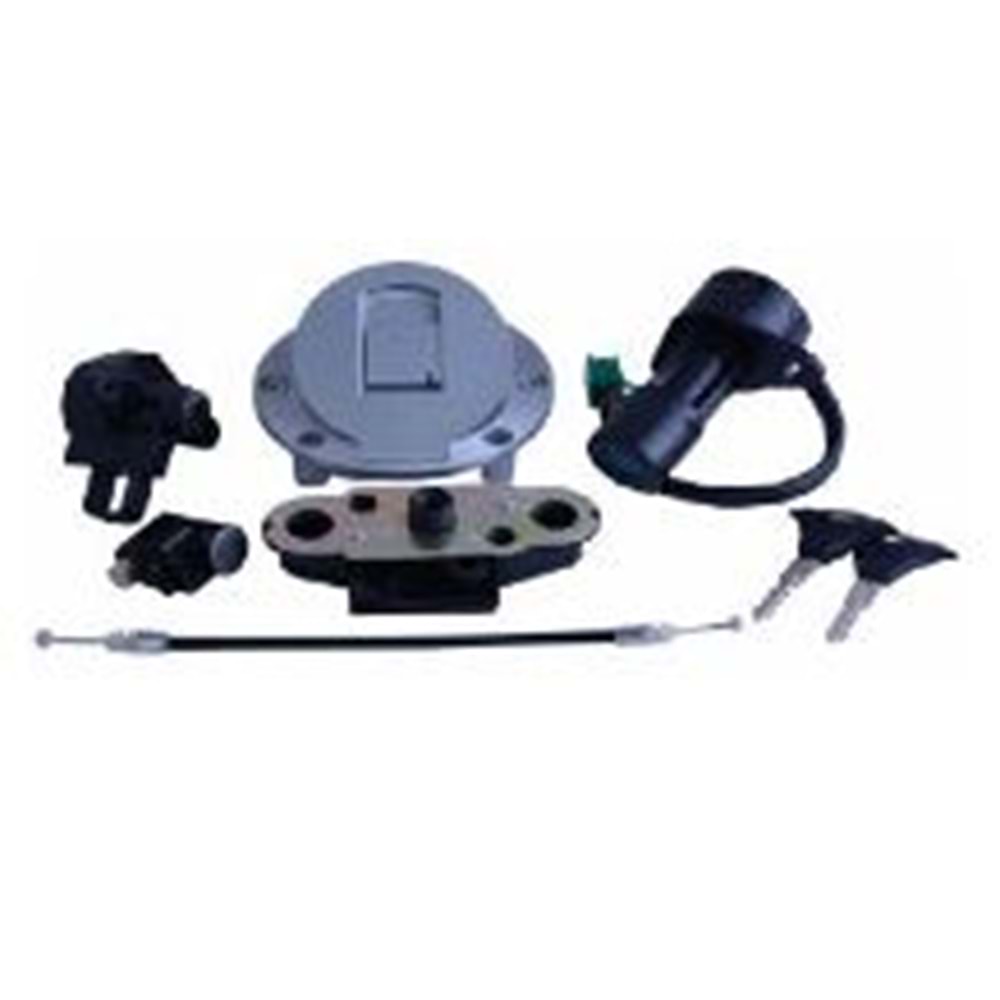 KONTAK SET MH DRİFT