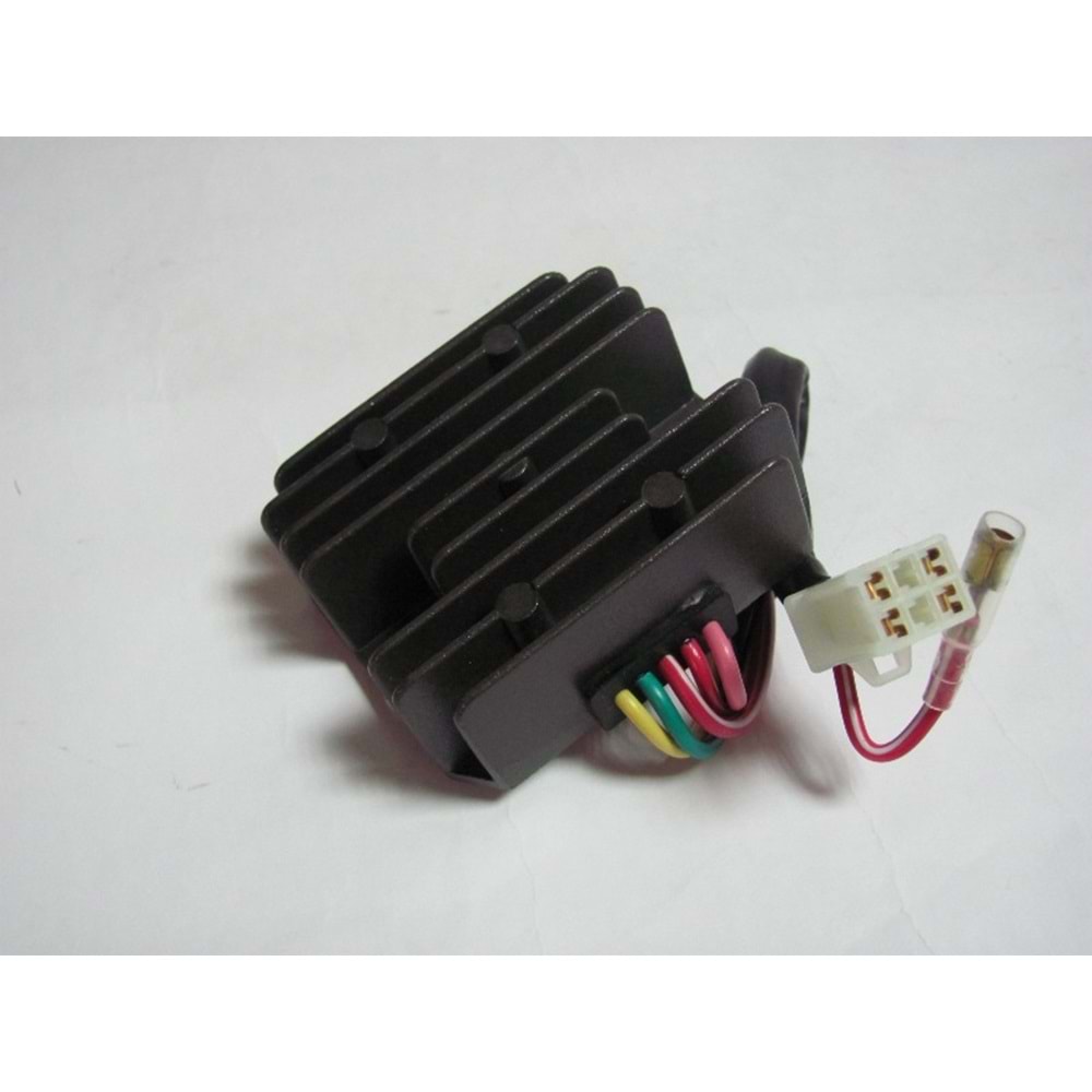 KONJEKTÖR 4+1 KABLOLU KUBA DRAGON/EGE 50