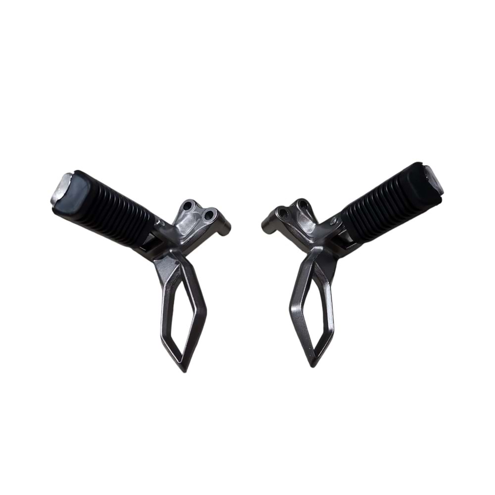 ÖN BASAMAK KOMPLE SAĞ+SOL MH