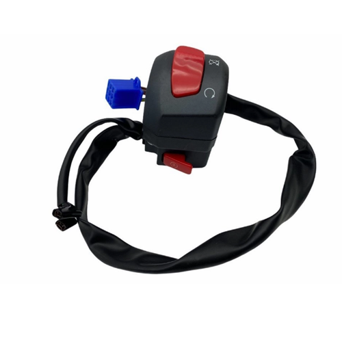 SAĞ KUMANDA DRİFT L